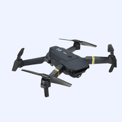 EVA Emotion - Dron 4K