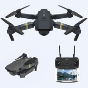 EVA Emotion - Dron 4K