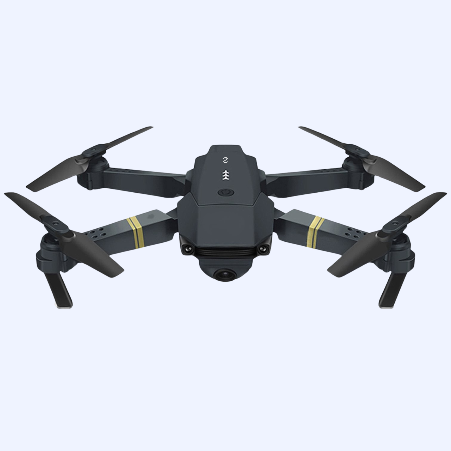 EVA Emotion - Dron 4K