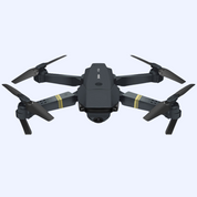 EVA Emotion - Dron 4K