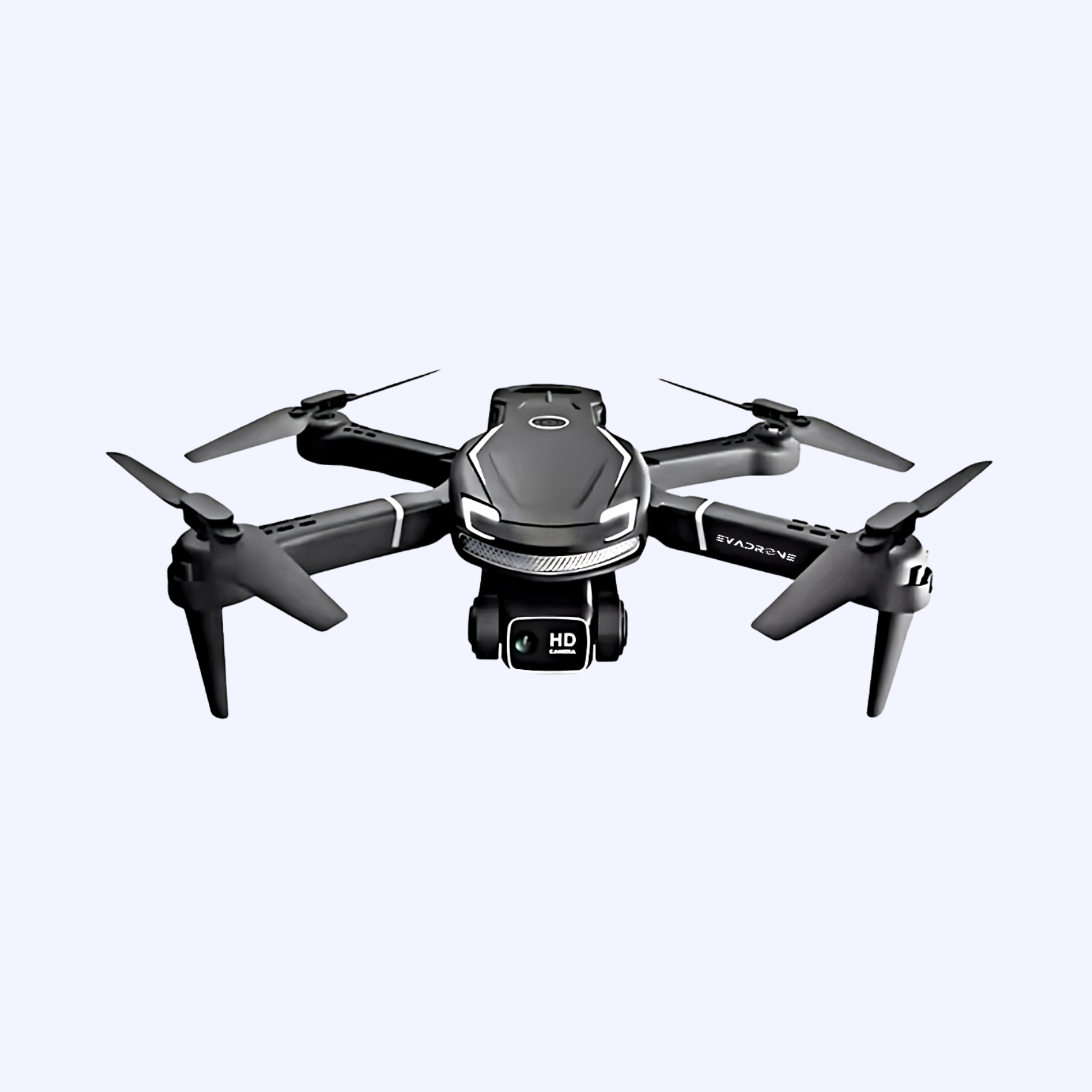 EVA Max - Dron 4K