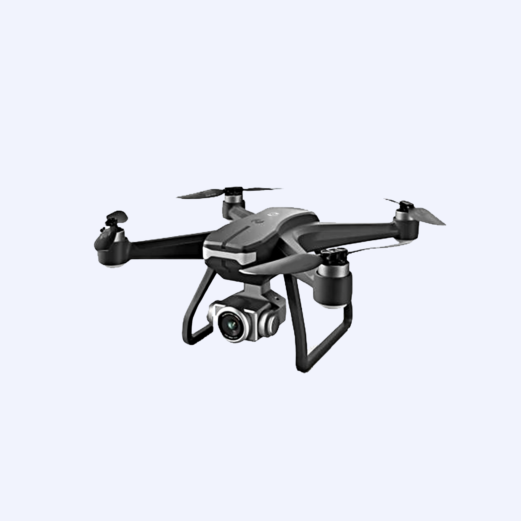 EVA Pro - Dron 6K