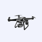 EVA Pro - Dron 6K