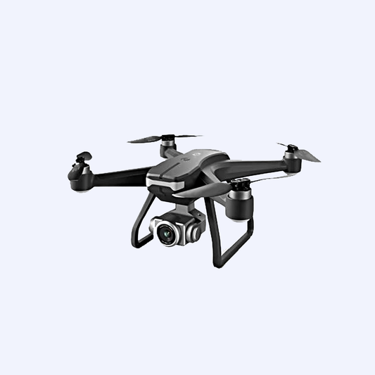 EVA Pro - Dron 6K