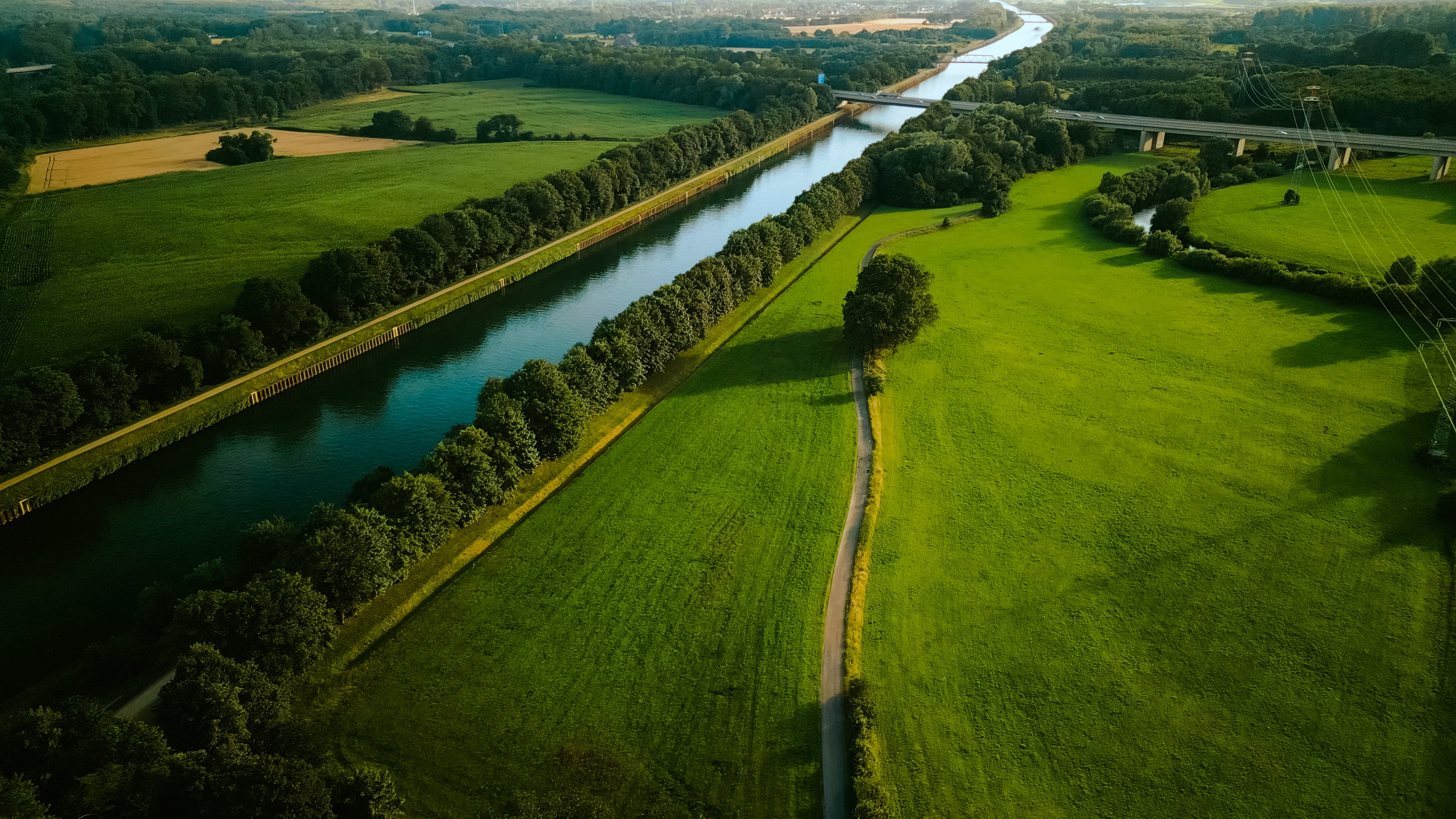 Spektakularne ujęcia bez wysiłku
